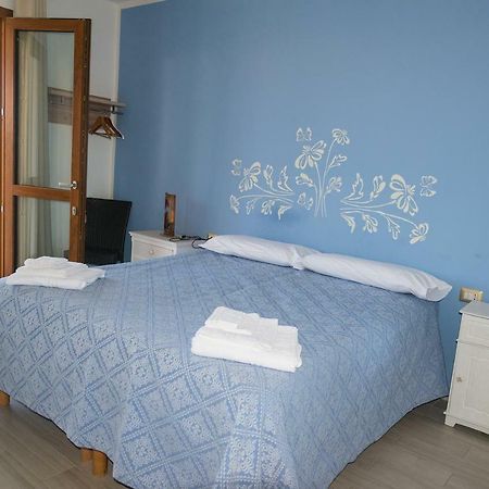 Blu Day Guesthouse Posada  Exterior photo