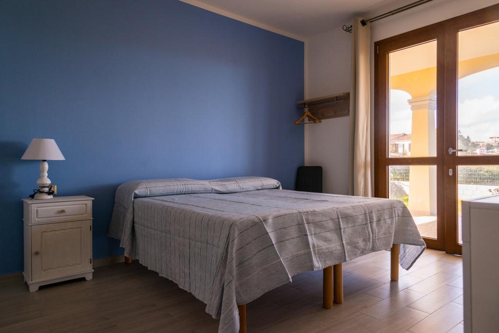 Blu Day Guesthouse Posada  Exterior photo