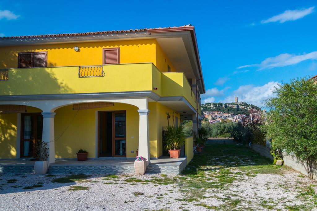 Blu Day Guesthouse Posada  Exterior photo
