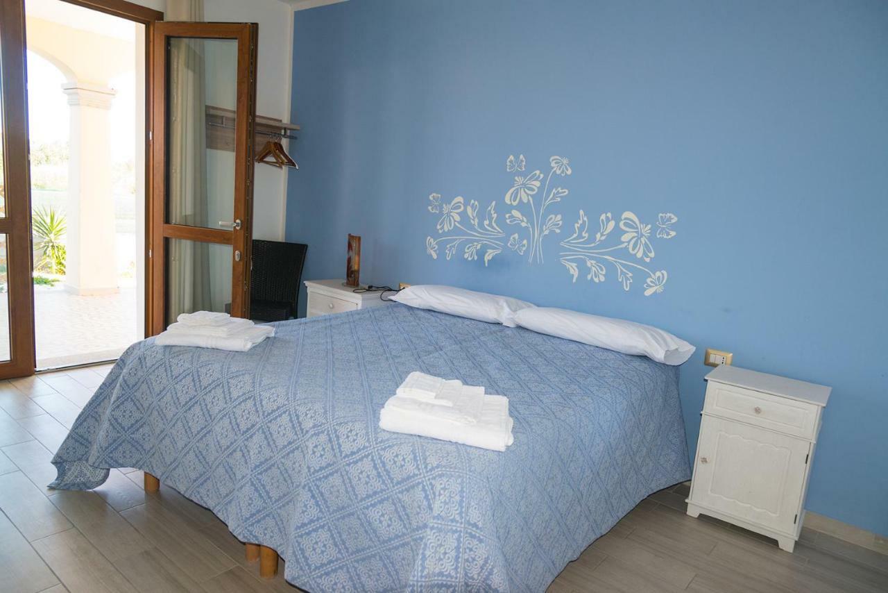 Blu Day Guesthouse Posada  Exterior photo